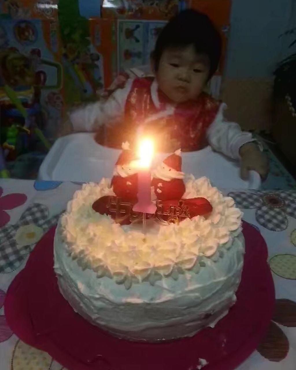 过个萌萌的美美的圣诞节【欢乐滴雪景圣诞老人蛋糕】