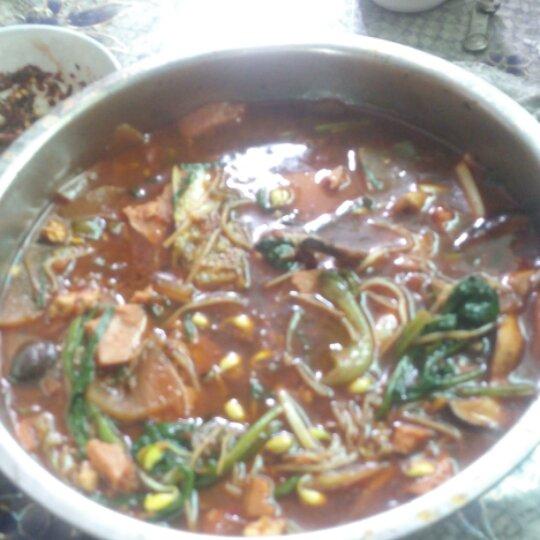 重庆火锅底料