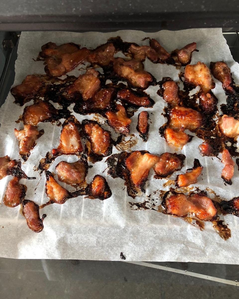 平底锅韩式烤肉