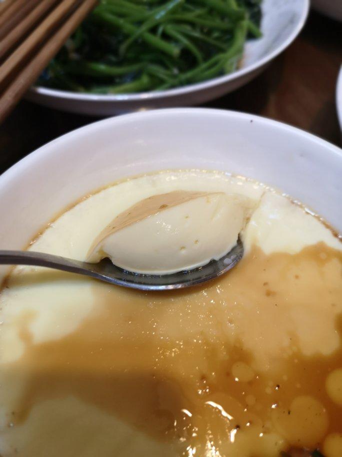 蒸蛋羹（详细版）