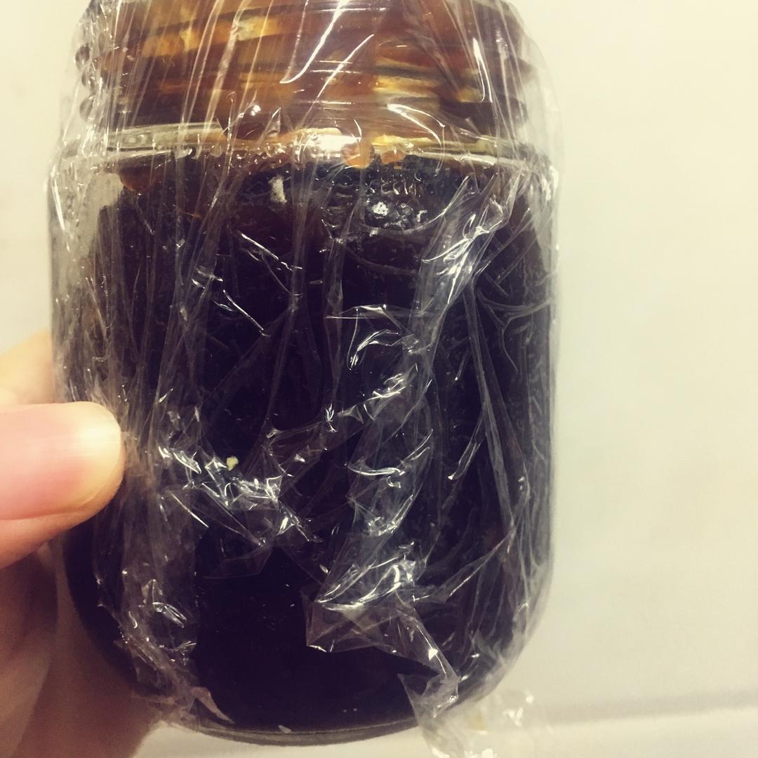 甜面酱