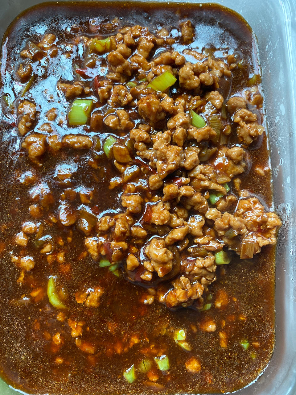 🔥秘制老北京炸酱面❗️连吃三碗都不够