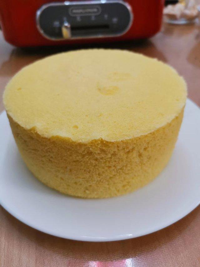 美善品·黄金小米糕