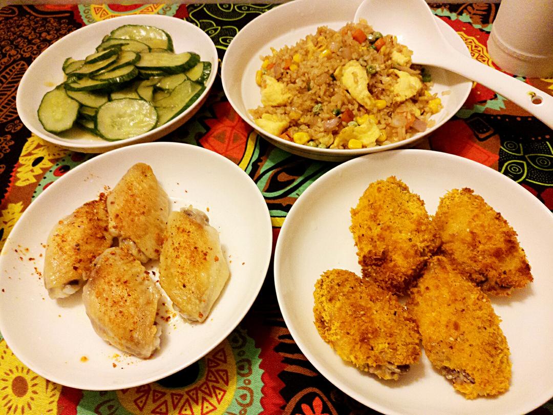 爱要一起吃好多好多顿饭