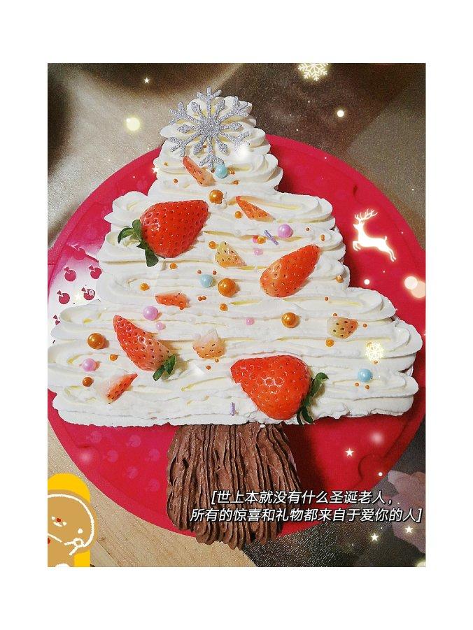 我的蛋糕