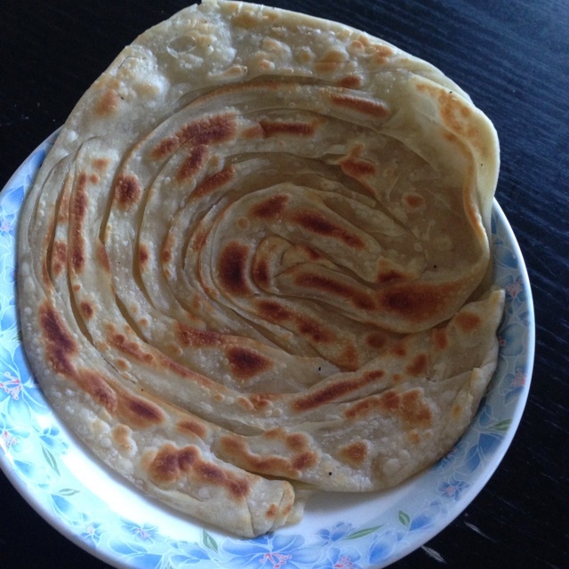 手抓饼坯子