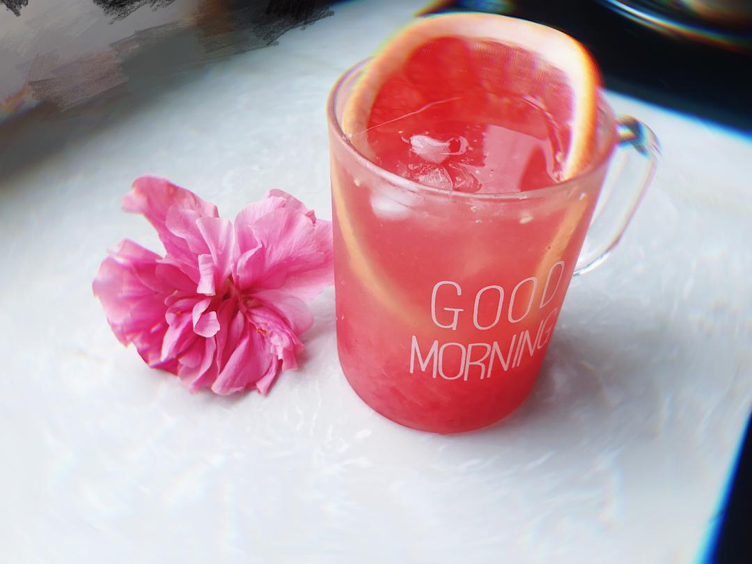 蜂蜜西柚🍒🍑🍍🥝🥑🍉🍇🍓🍈的做法