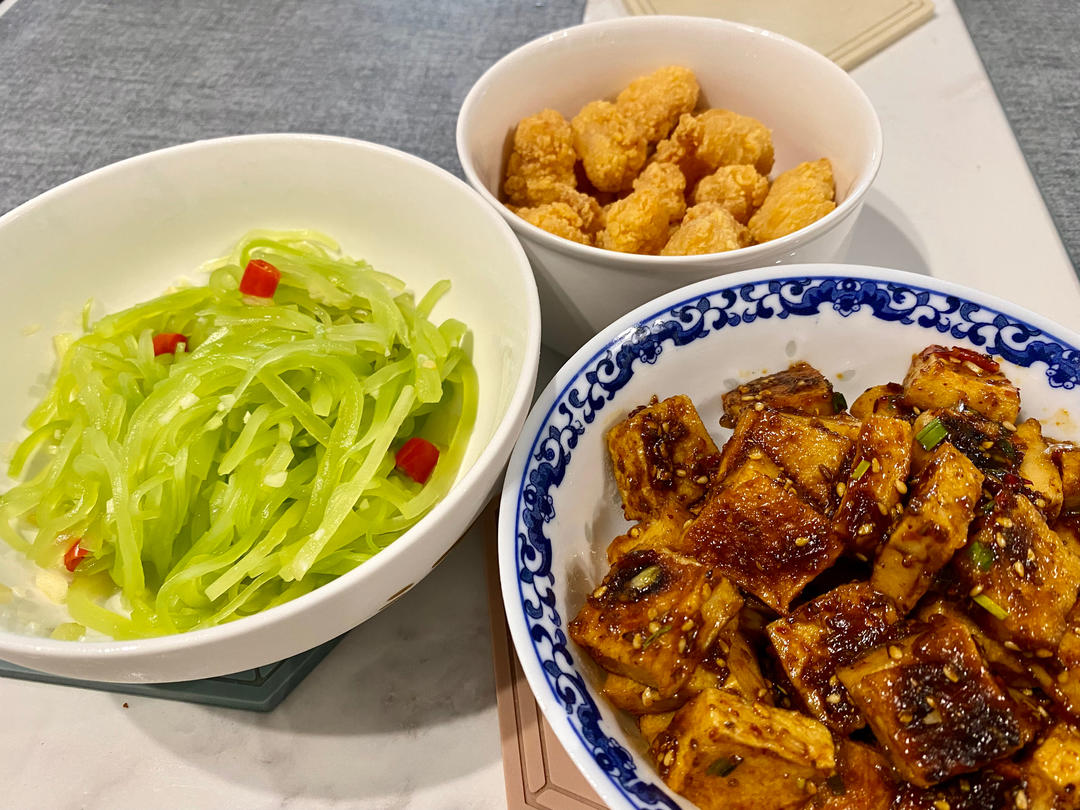 记录！超好吃的烧烤酱汁！