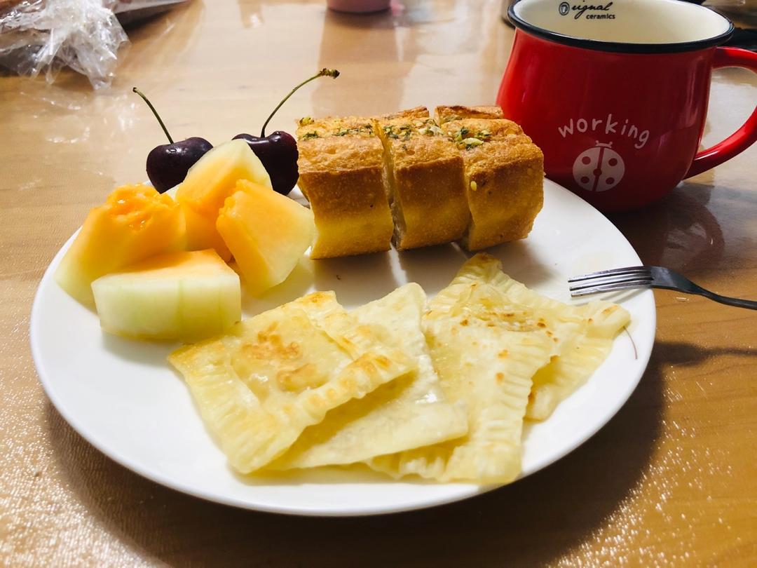香蕉派  宝宝健康食谱