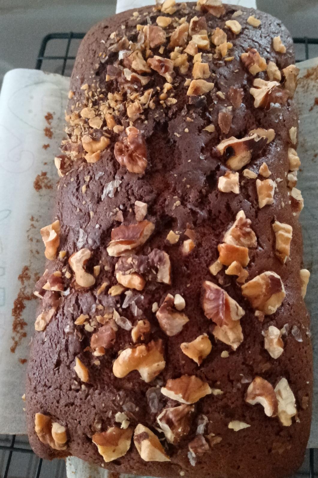 粉丝点名要它，真没想到，枣泥核桃蛋糕到现在还有那么多人爱吃！