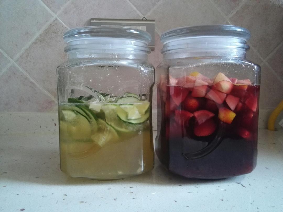 西班牙果酒Sangria