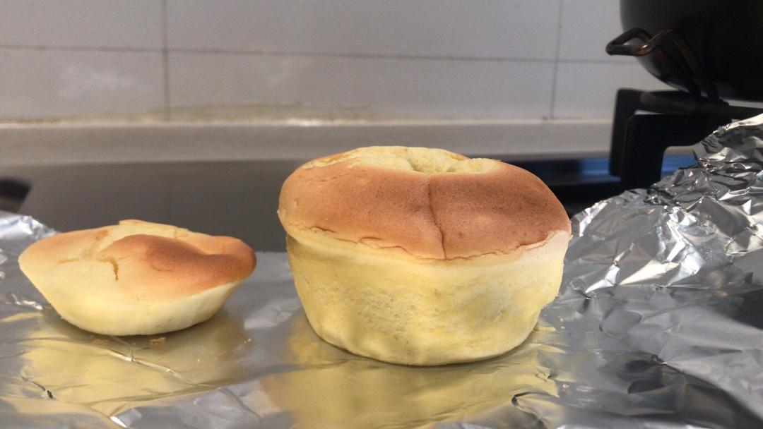 小烤箱蛋糕(4寸)