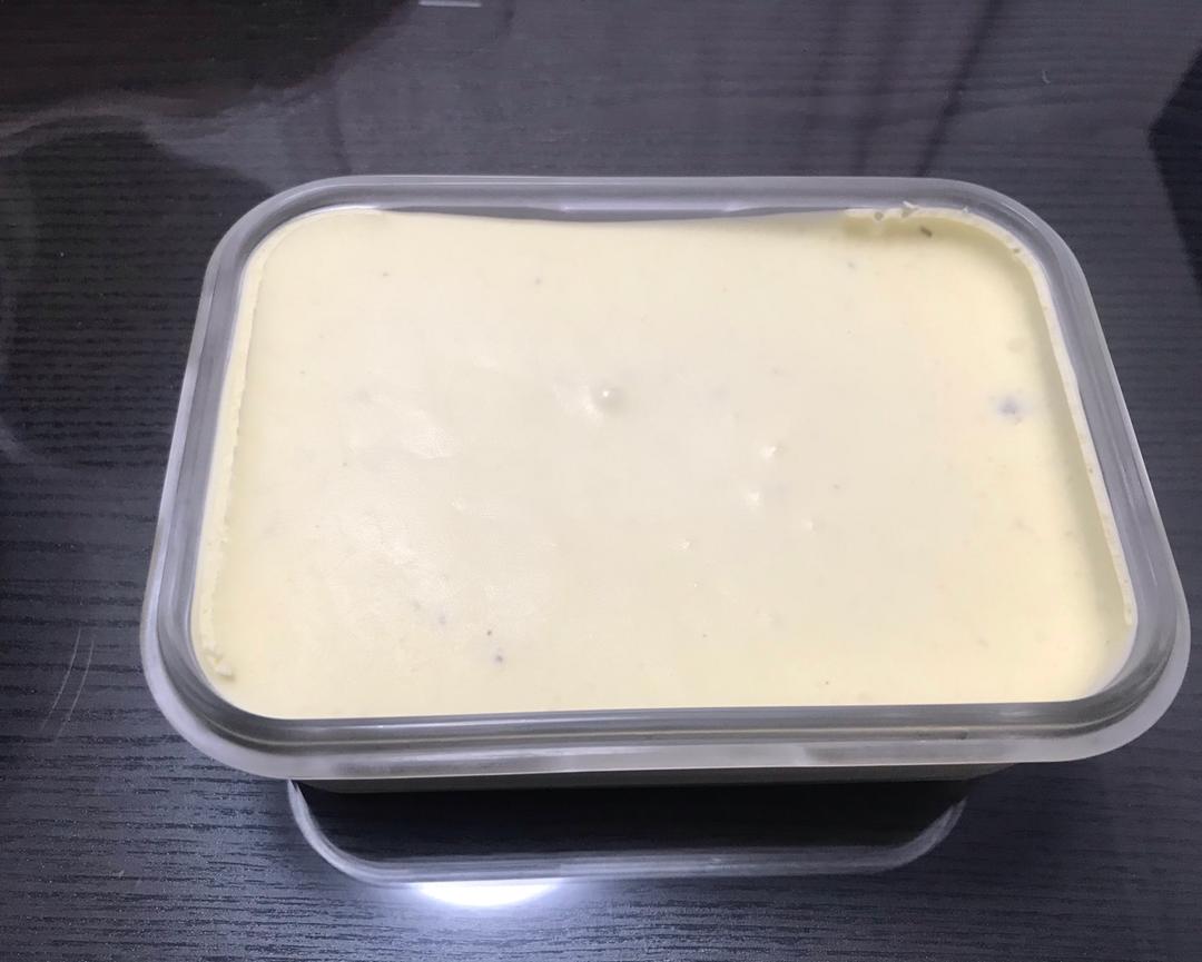 自制哈根达斯冰淇淋，成本特便宜～🍦