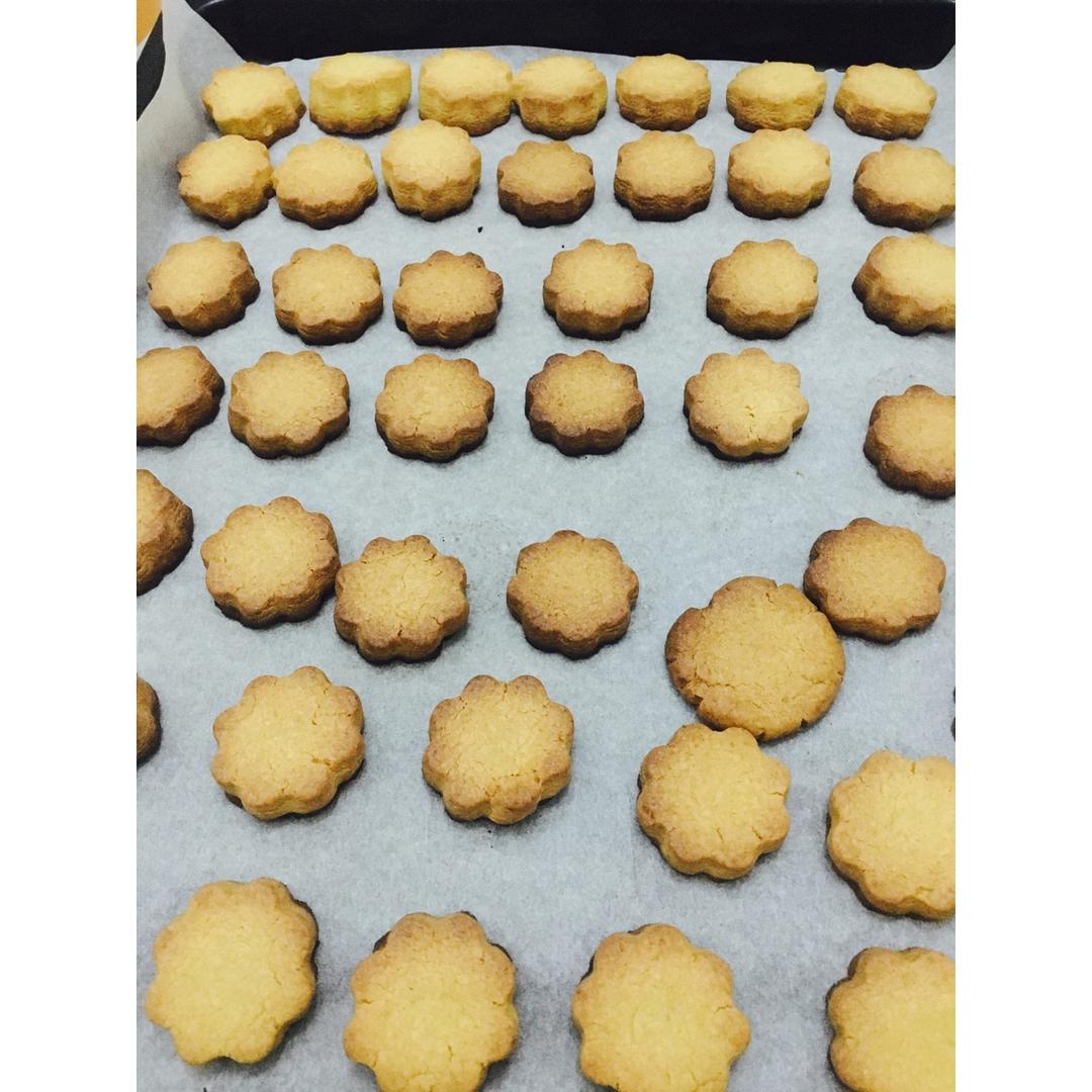 玛格丽特小饼干