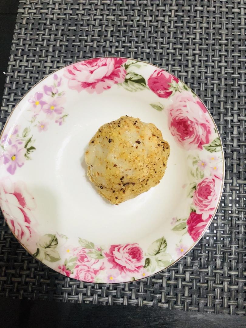 草莓季不要错过的甜品👉草莓糯米糍❗️巨好吃