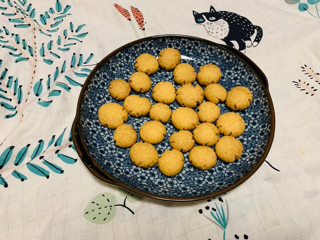 玛格丽特小饼干