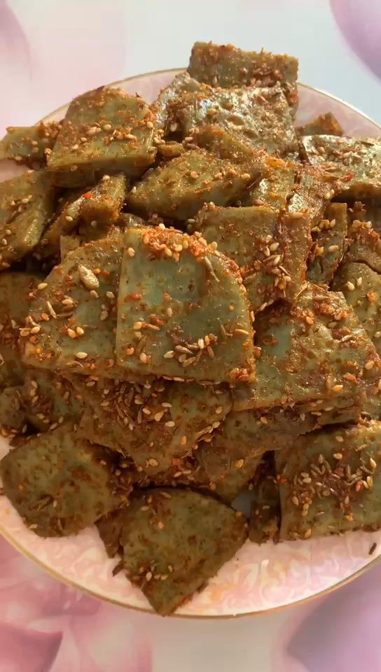 自制美味实蛋