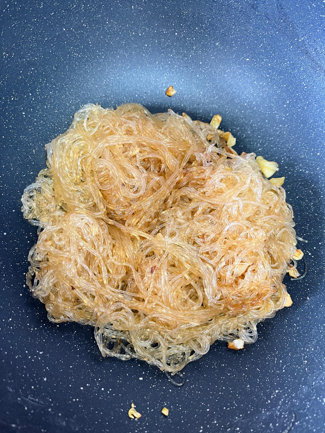 蚂蚁上树(肉末炒粉丝)超下饭‼️十分钟搞定