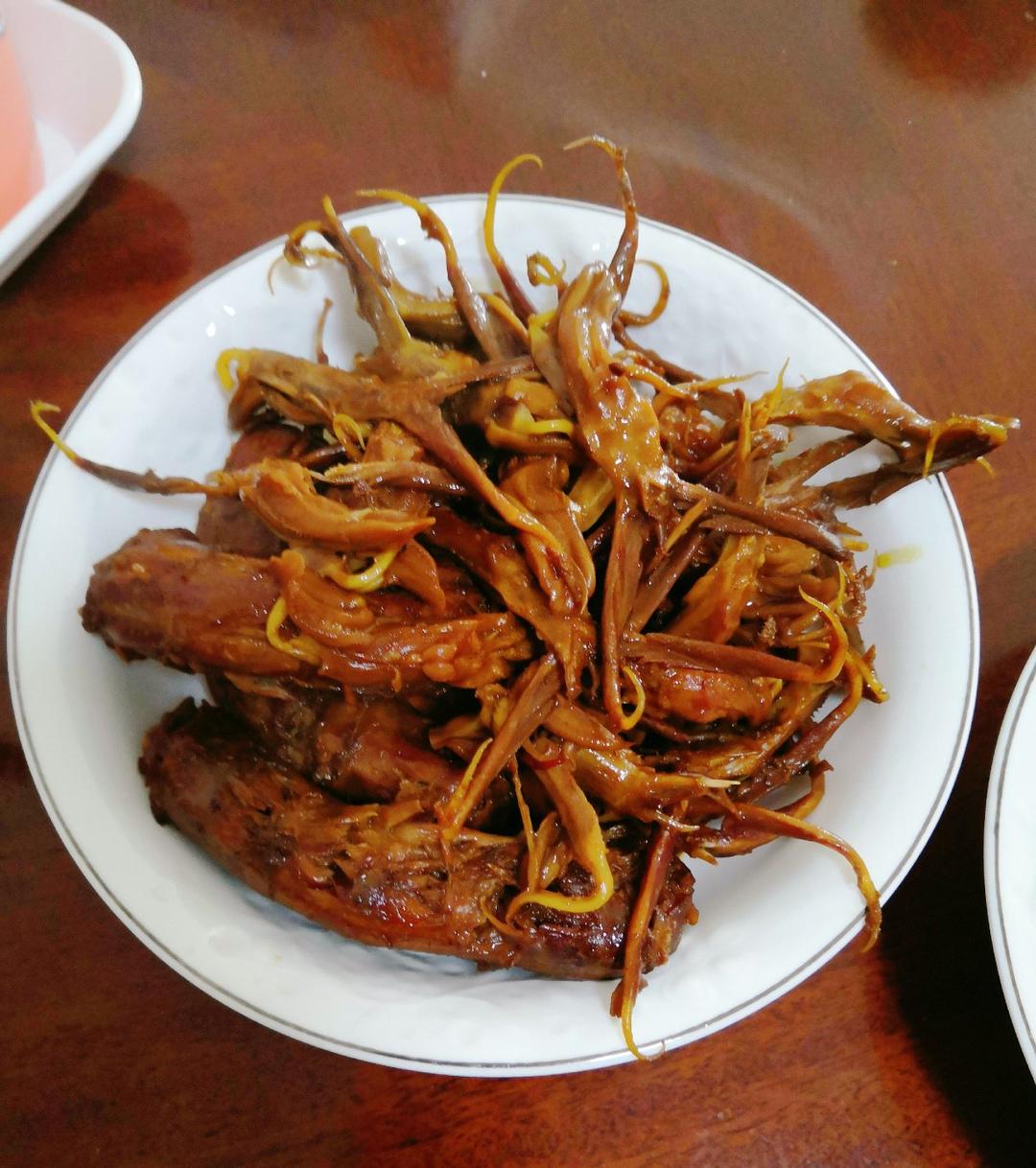 周黑鸭(小翔哥版)