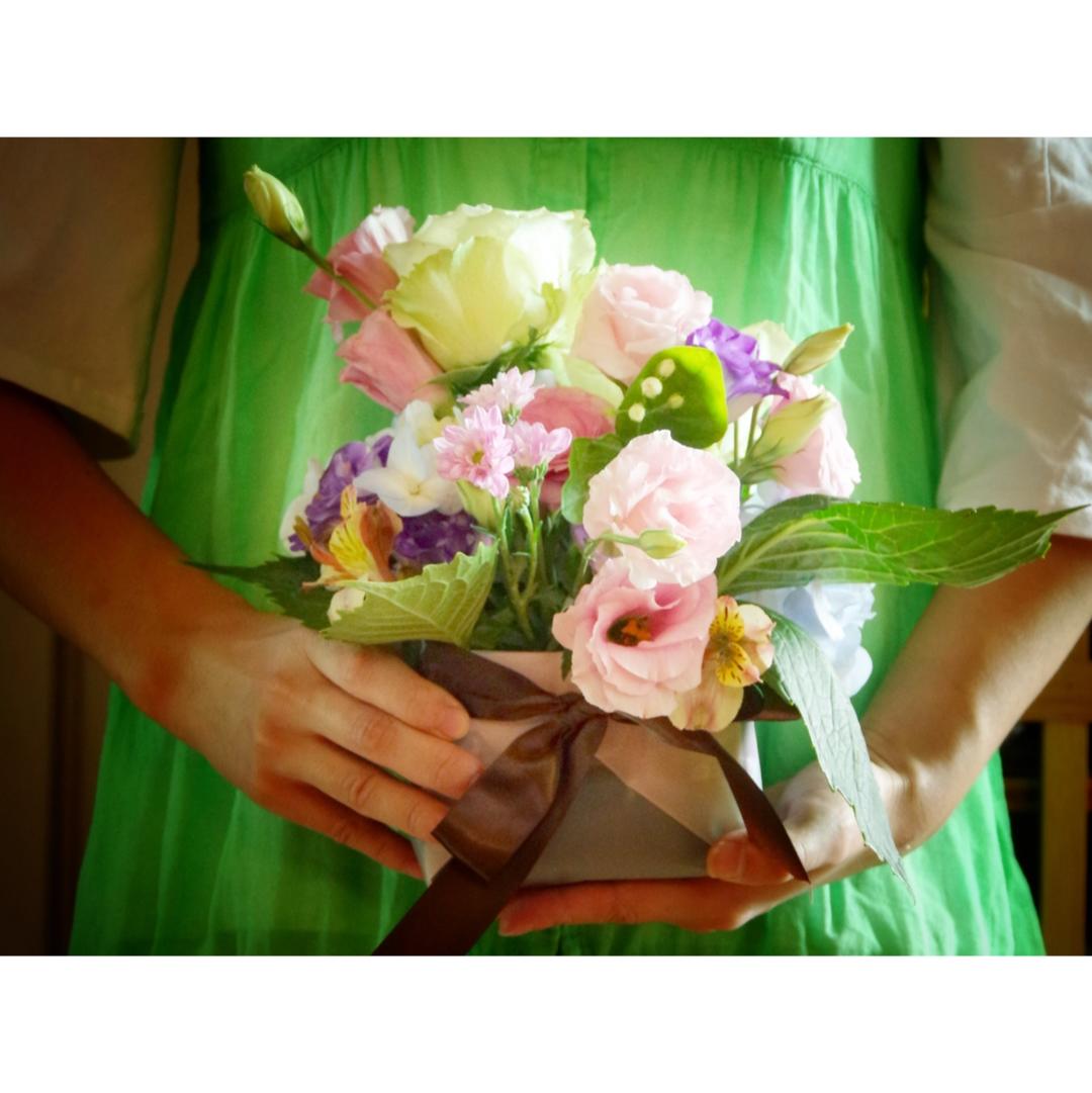 ❀花集