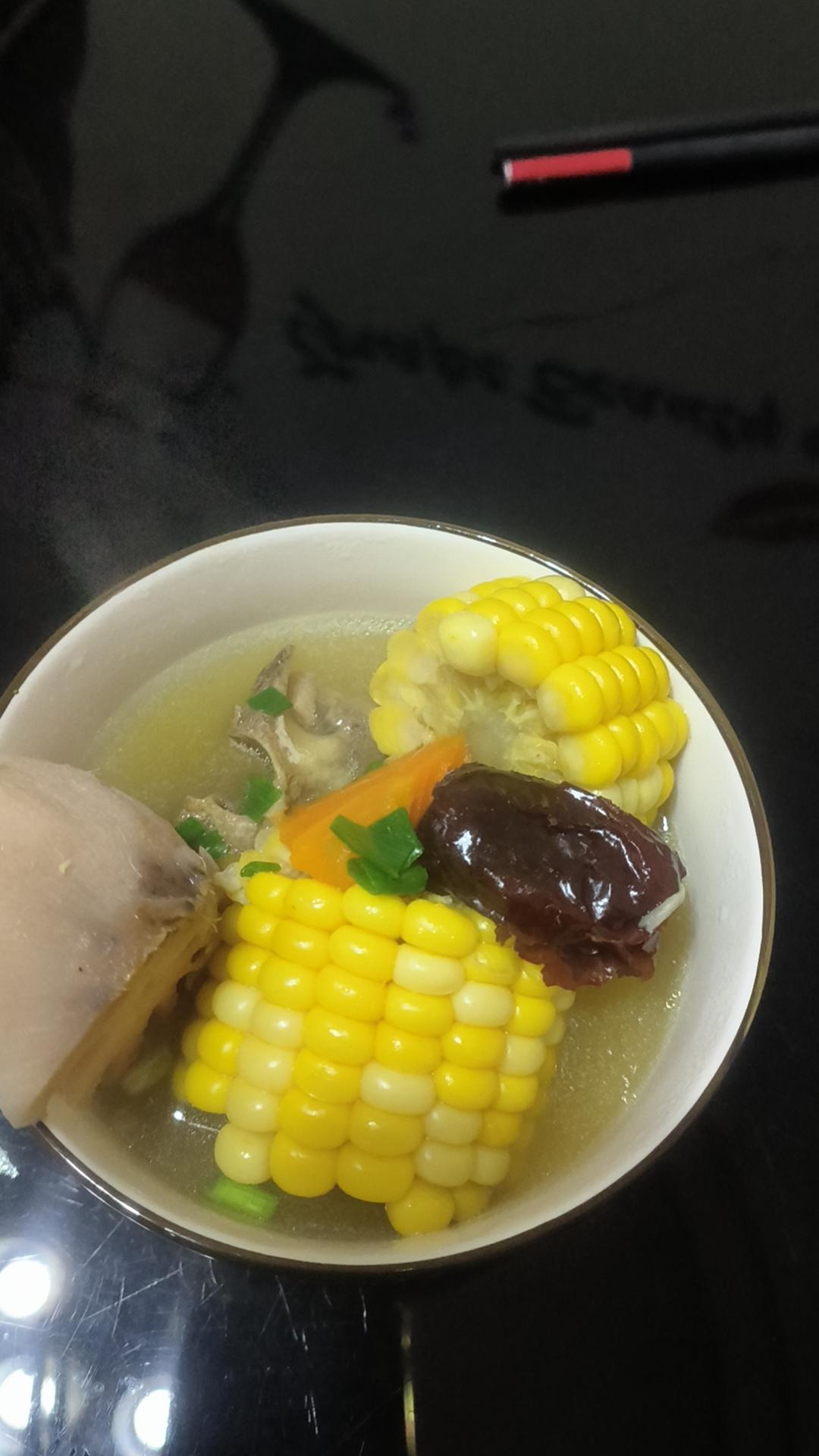 万能家常炖排骨