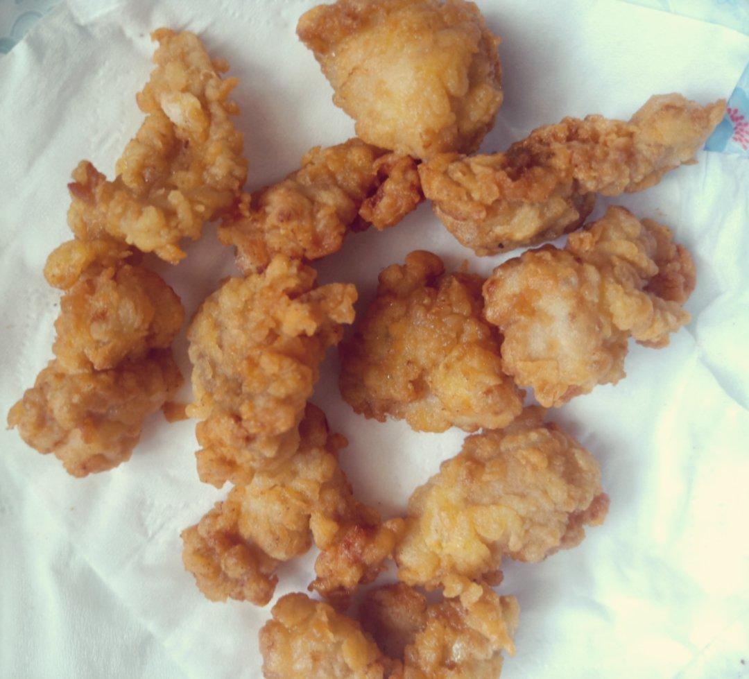 “唐揚げ”日式炸鸡