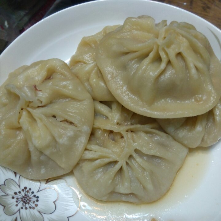 舌尖2之灌汤包