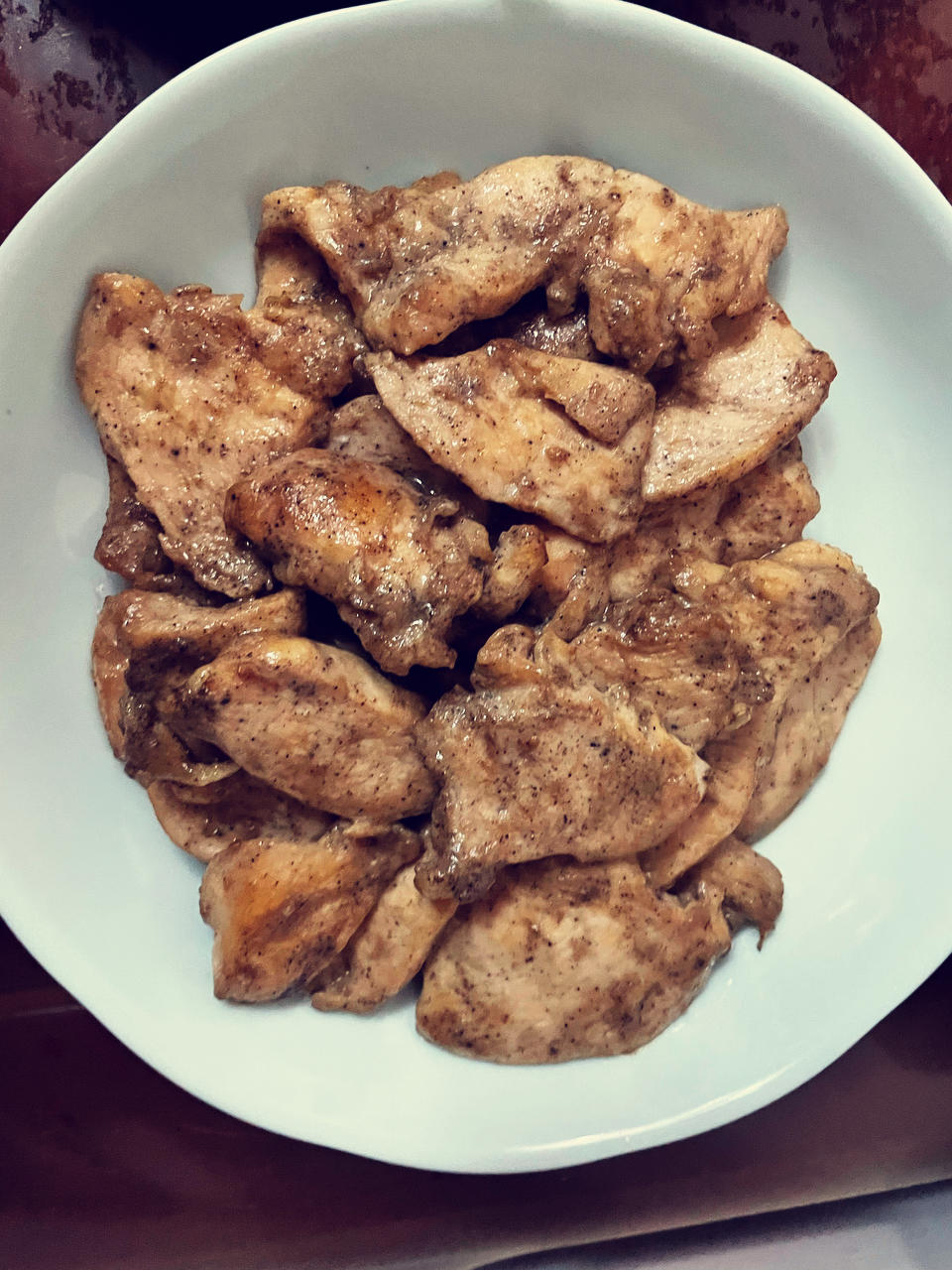 超级无敌好吃的鸡胸肉灵魂做法