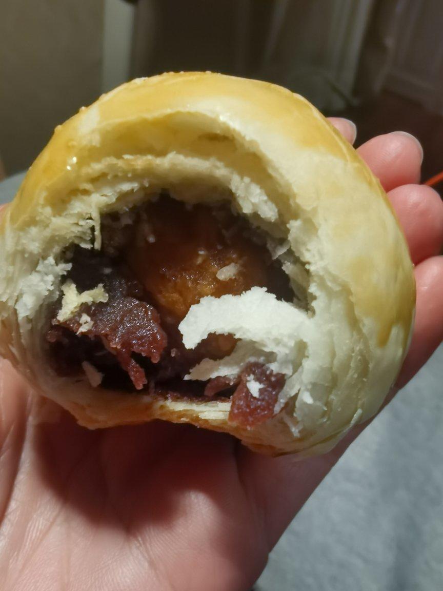 最详细的蛋黄酥（广式月饼🥮）方子修订版（新手必看）