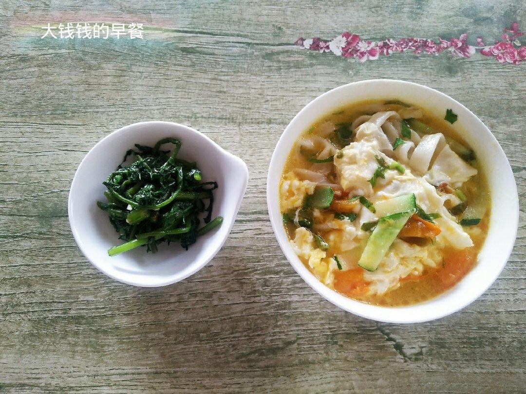 钱钱辅食记录