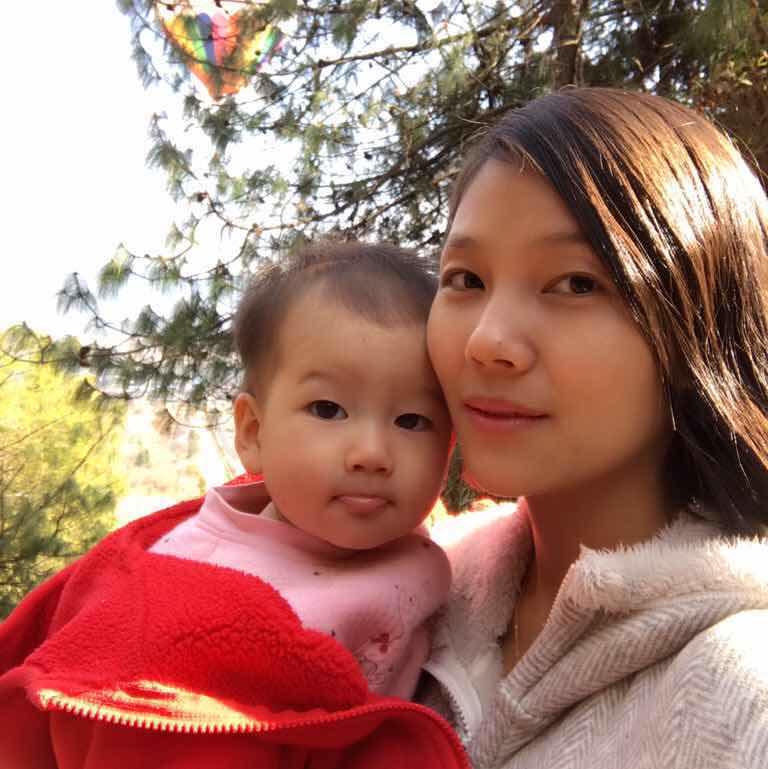 窈窈是个好孩子