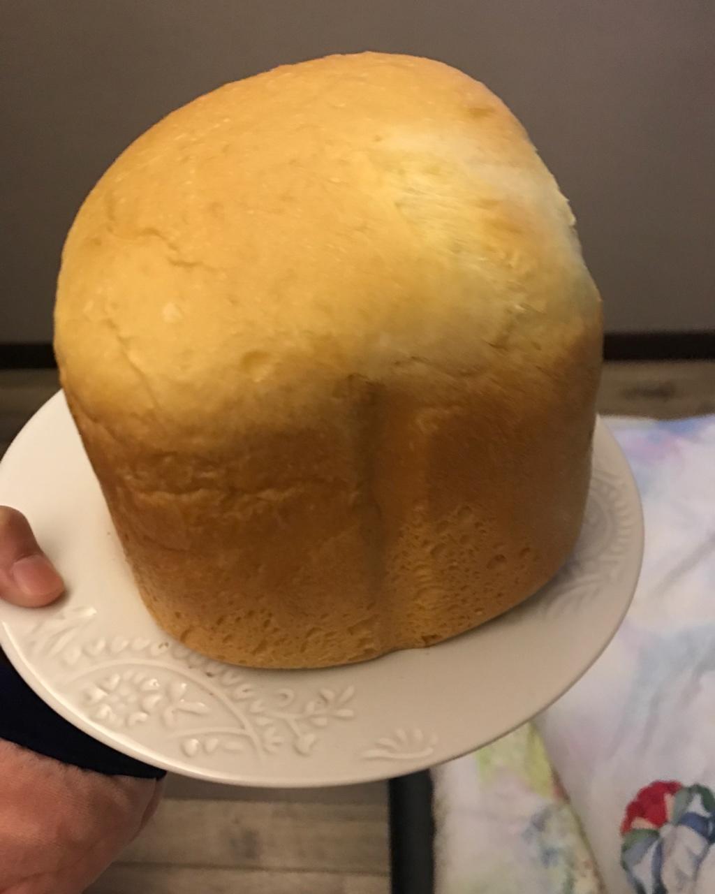 面包机零失败软吐司