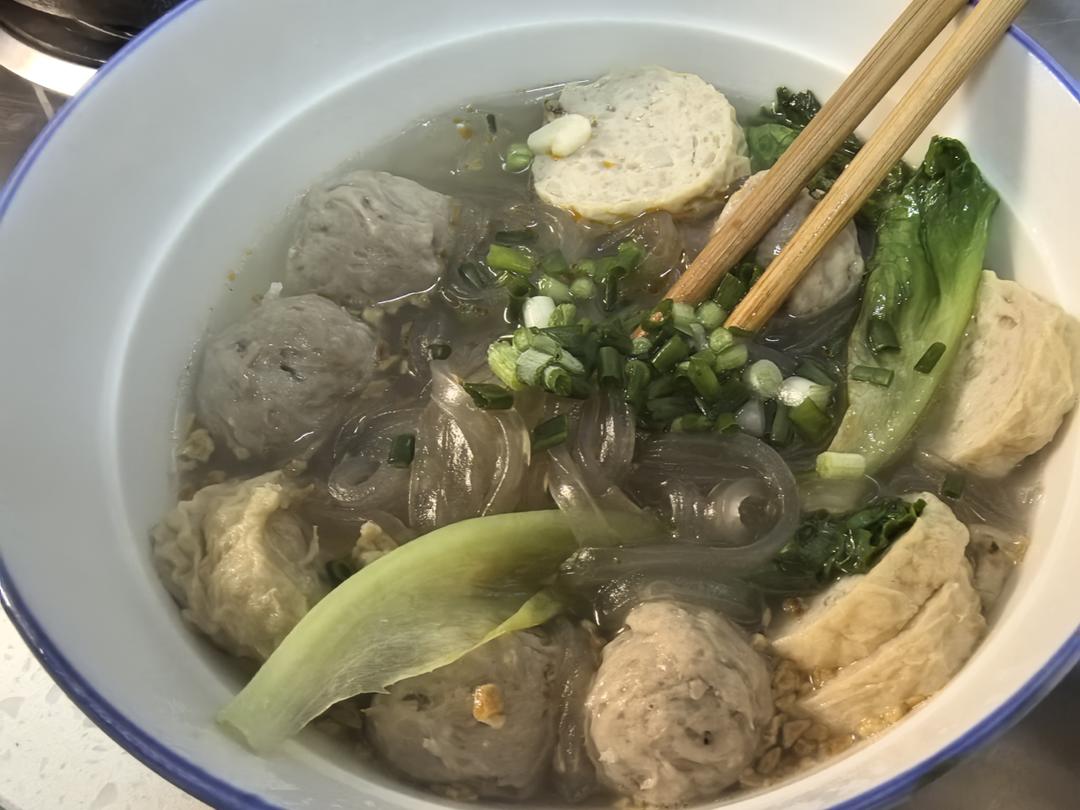 陪读点滴～～