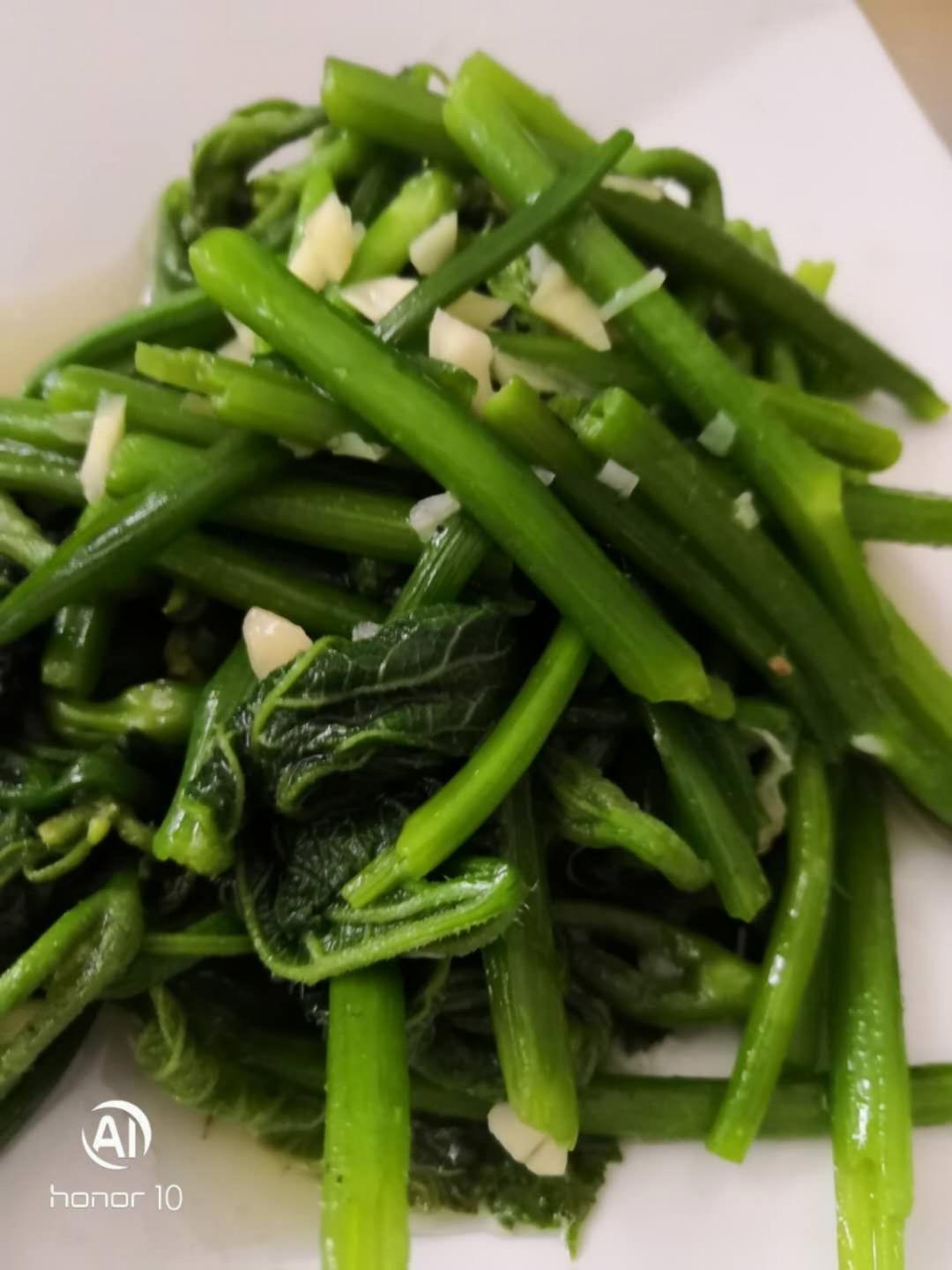 鱼香肉丝