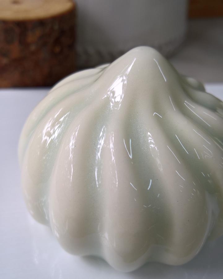 #拼颜值 也拼实力#Hakuna Matata-百香果芒果配椰子慕斯