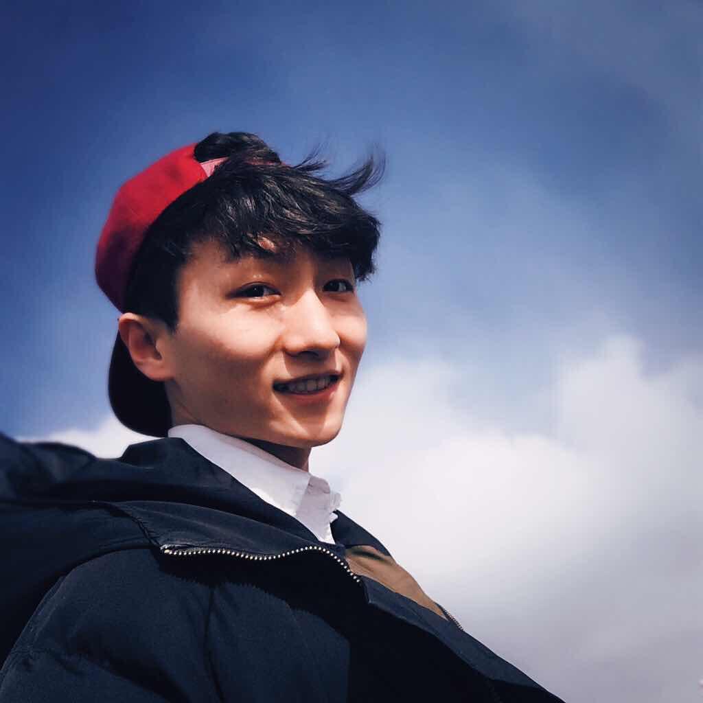 乐康同学