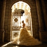 GISerSi常想起那天夕阳下的奔跑