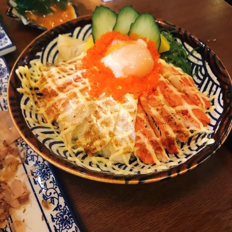 小张和小菜一起吃过的饭