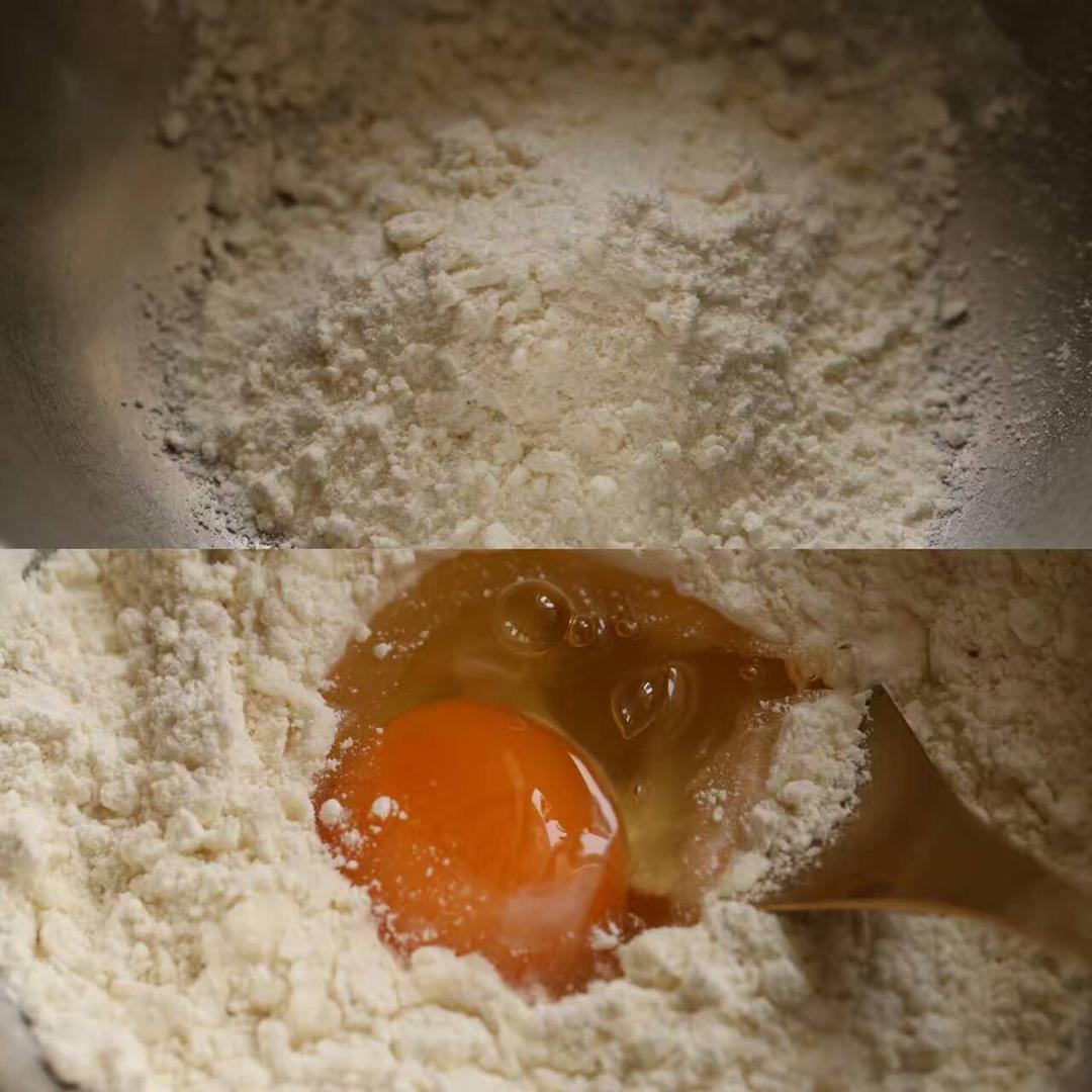 初尝试pancakes超好吃