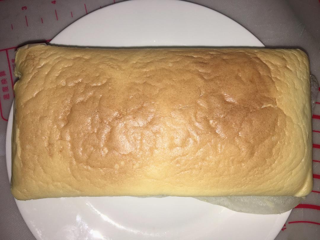 完美轻乳酪芝士蛋糕（不开裂、不回缩、不收腰、入口即融）