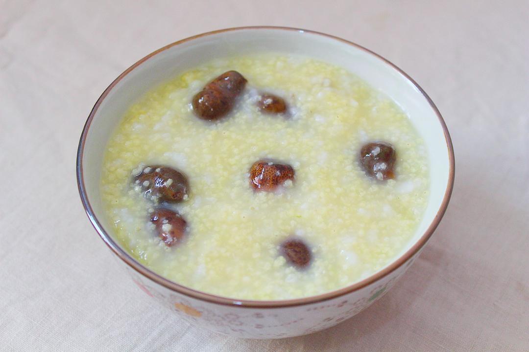 小米粥