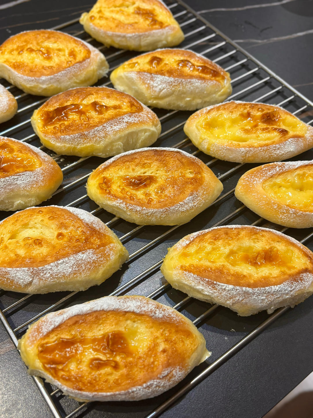 岩烧乳酪面包/私房热卖款/芝士脑袋最爱