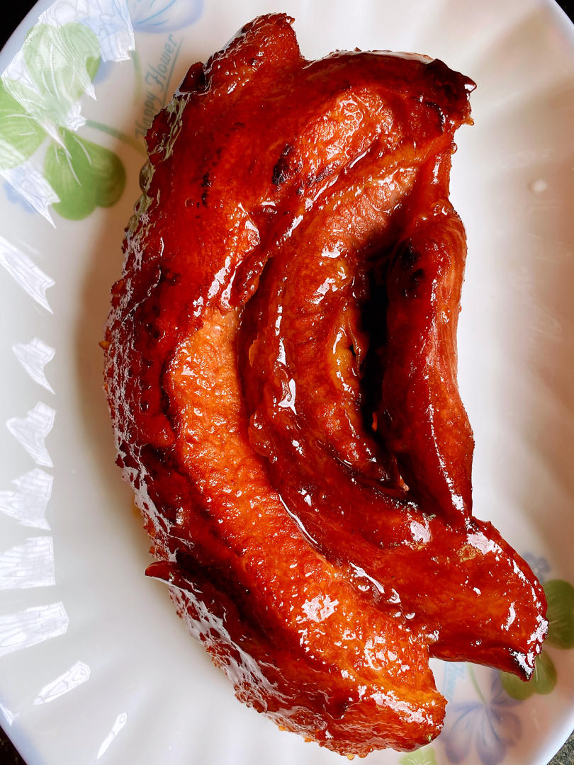 叉烧肉（老板娘家祖传叉烧肉）