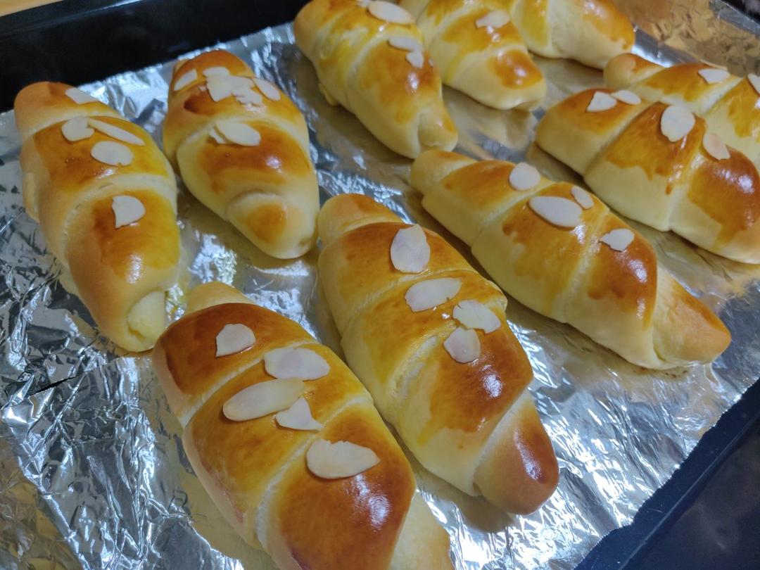 《Tinrry+》日式盐面包（by帅帅小厨）（日本超人气面包）