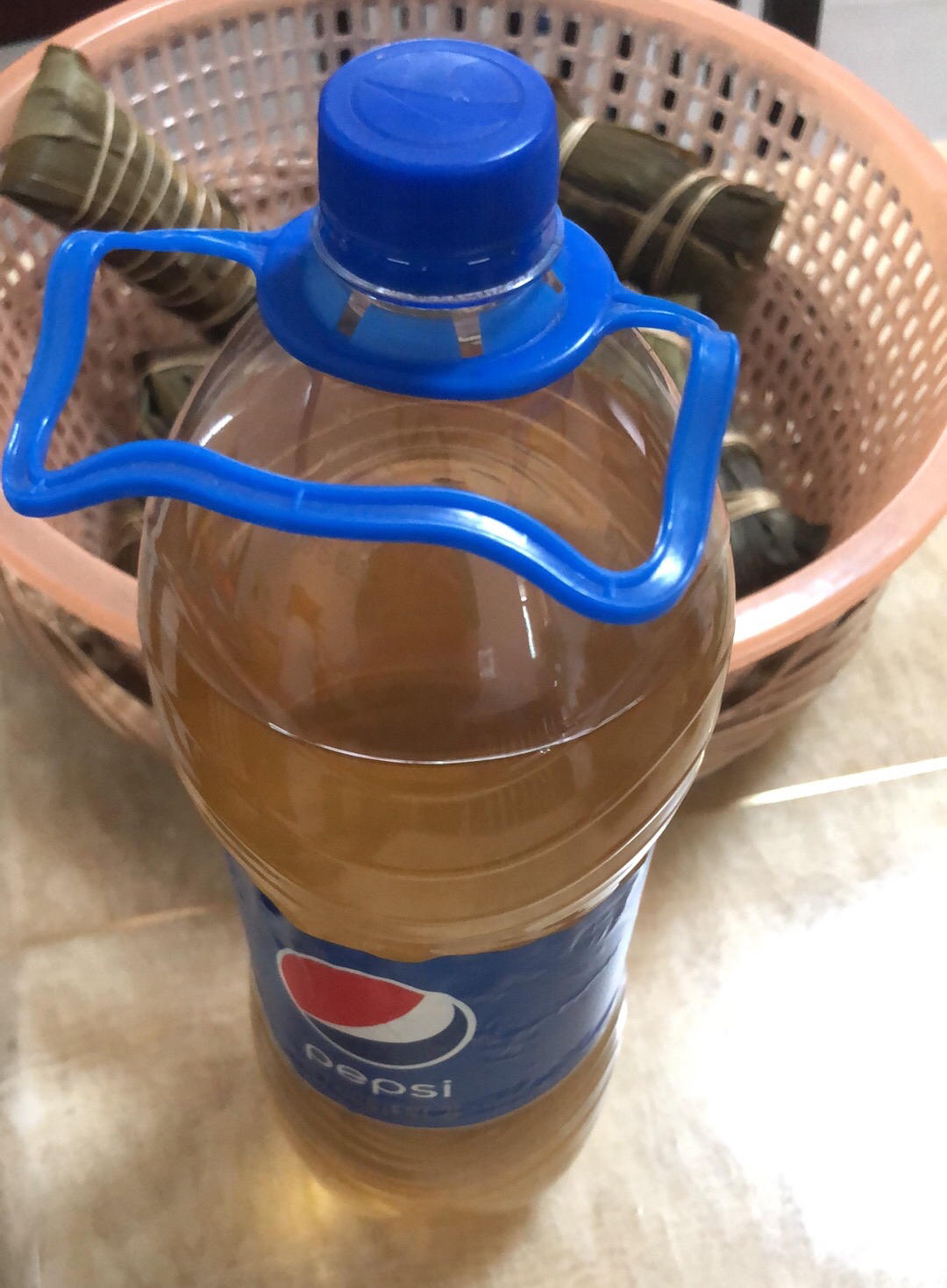 潮州枧粿（栀粿）