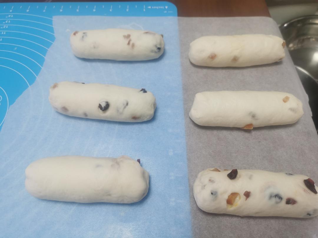面包｜复刻ole法式忌廉芝士面包