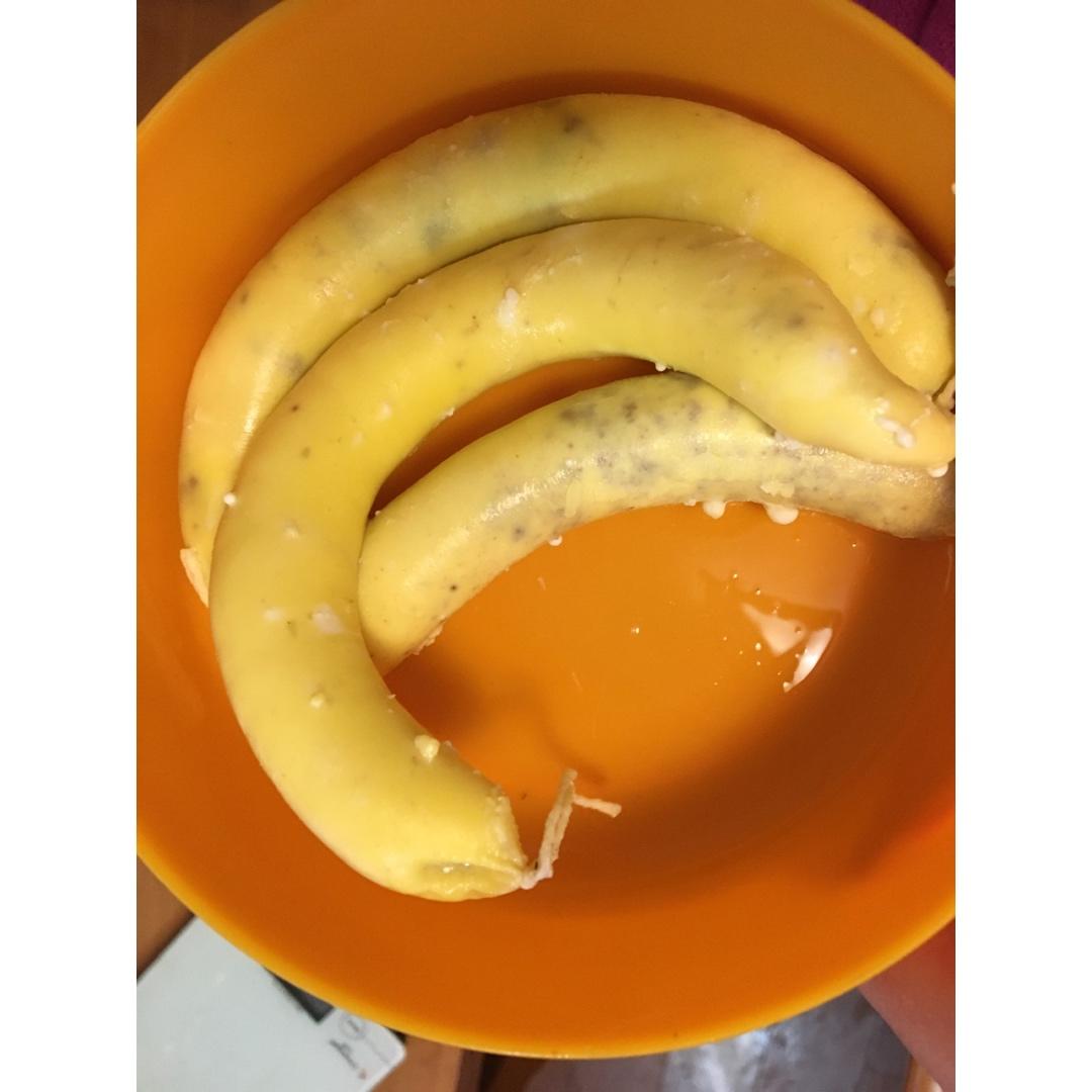 蛋肠