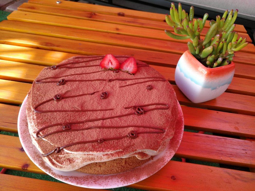 脏脏蛋糕 网红 独家网红脏脏蛋糕