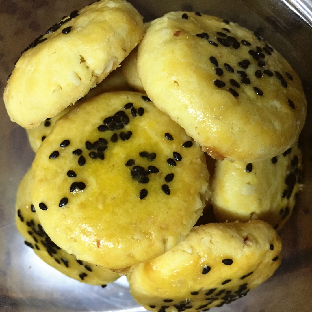 美味花生小小酥