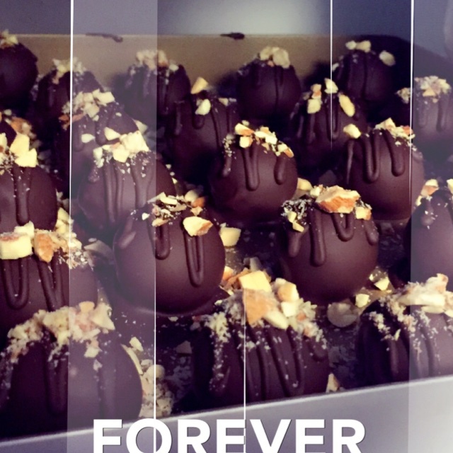 小嶋老师的生巧克力